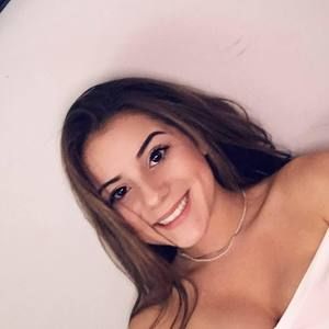 Meet your Posher, Aubrey